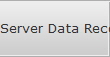 Server Data Recovery Lily server 